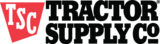 Tractor Supply Co logo